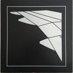 Rob Smith Secret Vinyl 12" USED