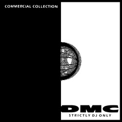 Various Commercial Collection 5/92 Vinyl 12" USED