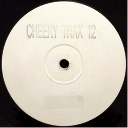 Cheeky Trax Cheeky Trax 12 Vinyl 12" USED
