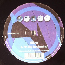 Silver (2) In The Beginning / UR Wave Vinyl 12" USED