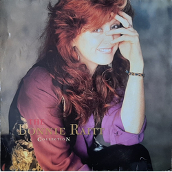 Bonnie Raitt The Bonnie Raitt Collection Vinyl LP USED