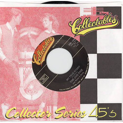 The Jive Five My True Story / When I Was Single Vinyl 7" USED