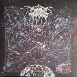 Darkthrone It Beckons Us All....... Vinyl LP USED