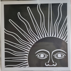 Molly Nilsson Sólo Paraíso Vinyl 12" USED