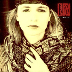 Bliss (10) I Hear You Call Vinyl 7" USED