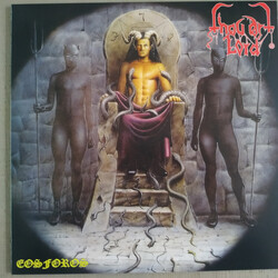 Thou Art Lord Eosforos Vinyl LP USED