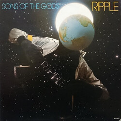 Ripple Sons Of The Gods Vinyl LP USED