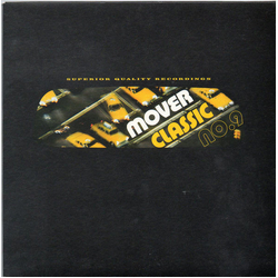 Mover Classic No.9 Vinyl 7" USED