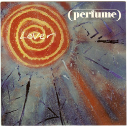 Perfume Lover Vinyl 7" USED