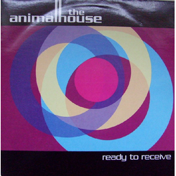 The Animalhouse Ready To Receive Vinyl 7" USED