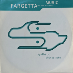 Fargetta / Ann-Marie Smith Music Vinyl 12" USED
