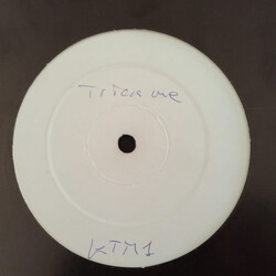 Kelis Trick Me Vinyl 12" USED