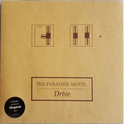 The Paradise Motel Drive Vinyl 7" USED