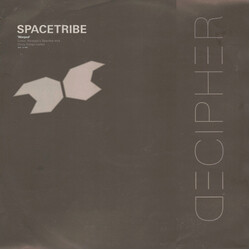 Spacetribe Warped Vinyl 12" USED