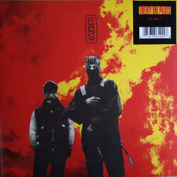 Twenty One Pilots Clancy Vinyl LP USED