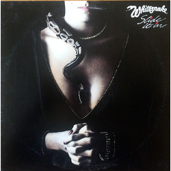 Whitesnake Slide It In Vinyl LP USED