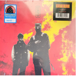 Twenty One Pilots Clancy Vinyl LP USED