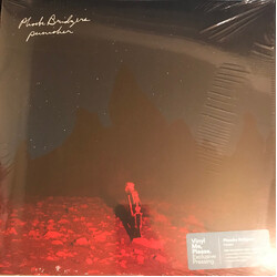 Phoebe Bridgers Punisher Vinyl LP USED