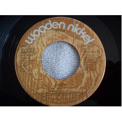 Styx Lady Vinyl 7" USED