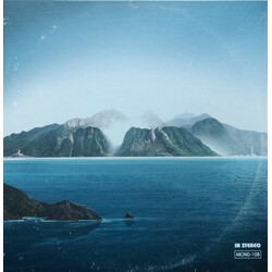 Michael Giacchino We Have To Go Back: The Lost Concert Vinyl 3 LP Box Set USED