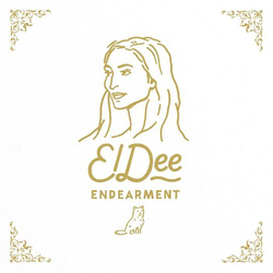 El Dee Endearment Vinyl LP USED