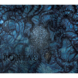 Portal (6) Vexovoid Vinyl LP USED