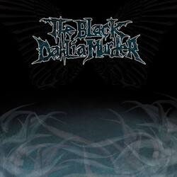The Black Dahlia Murder Unhallowed Vinyl LP USED
