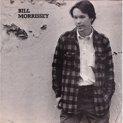 Bill Morrissey Bill Morrissey Vinyl LP USED