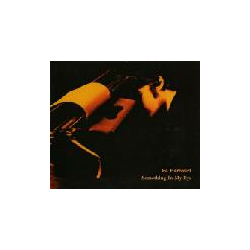 Ed Harcourt Something In My Eye Vinyl 7" USED