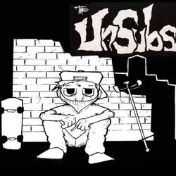The UnSubs / Immortui The UnSubs / Immortui Vinyl 7" USED