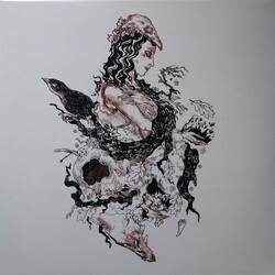 Deafheaven Roads To Judah Vinyl LP USED