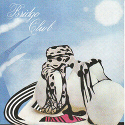 Bridge Club Scorched Capsule Vinyl LP USED