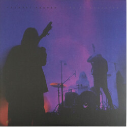 Oranssi Pazuzu Live At Roadburn Vinyl 2 LP USED