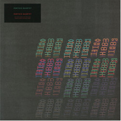 Portico Quartet Portico Quartet Vinyl LP USED