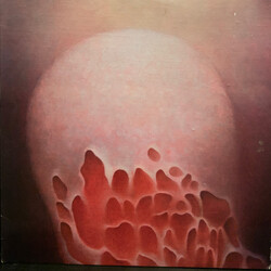 White Suns Sinews Vinyl LP USED