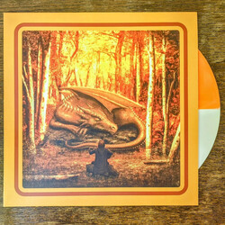 Fief V Vinyl LP USED