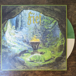 Fief II Vinyl LP USED