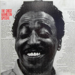 The Chico Hamilton Quintet The Chico Hamilton Special Vinyl LP USED