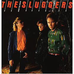 The Sluggers Over The Fence Vinyl LP USED
