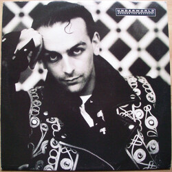 Underworld Change The Weather Vinyl LP USED