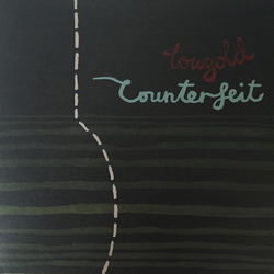 Lowgold Counterfeit Vinyl 7" USED