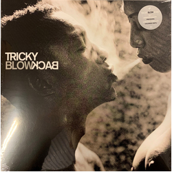 Tricky Blowback Vinyl LP USED