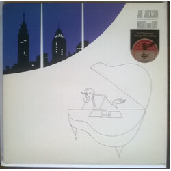 Joe Jackson Night And Day Vinyl LP USED