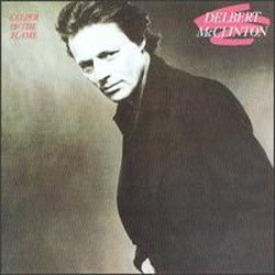 Delbert McClinton Keeper Of The Flame Vinyl LP USED