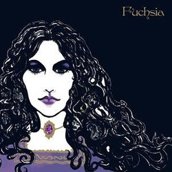 Fuchsia Fuchsia Vinyl LP USED