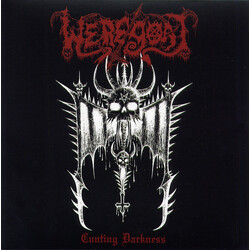 Weregoat Cunting Darkness Vinyl 7" USED