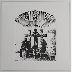 Short Cross Arising Vinyl LP USED