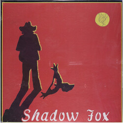 Shadow Fox Shadow Fox Vinyl LP USED
