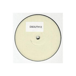 Dirty South (2) / Rudy Sandapa We Are Vinyl 12" USED