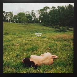 Kacey Musgraves Deeper Well Vinyl LP USED
